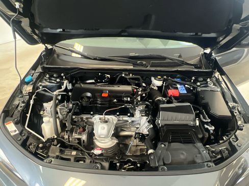 Used 2024 Honda Civic Sport image 21