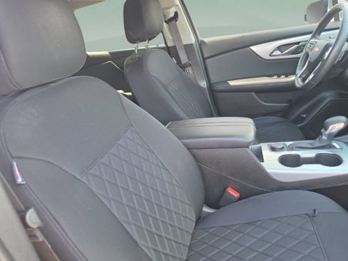 Used 2024 Chevrolet Blazer LT w/ Convenience Package FWD image 33