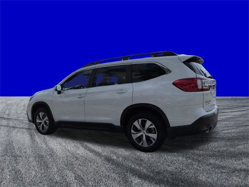 Used 2025 Subaru Ascent Premium image 6