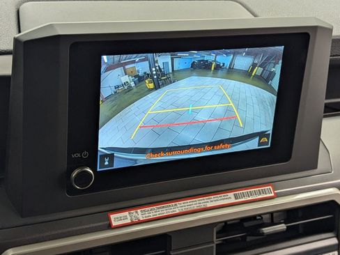 New 2026 Toyota Tacoma SR5 image 32