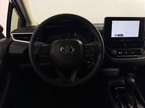 Used 2023 Toyota Corolla XLE image 20