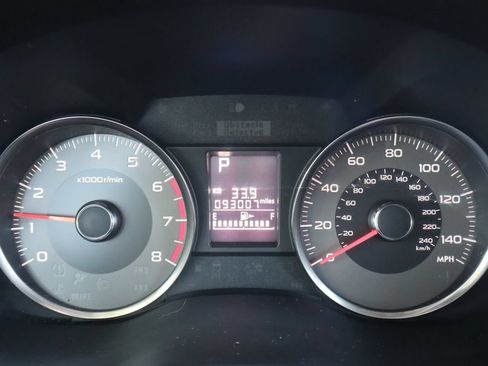 Used 2015 Subaru Forester 2.5i Premium AWD/4WD image 34