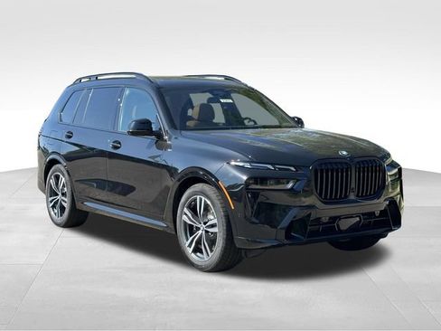 New 2027 BMW X7 xDrive40i w/ M Sport Package AWD/4WD image 1