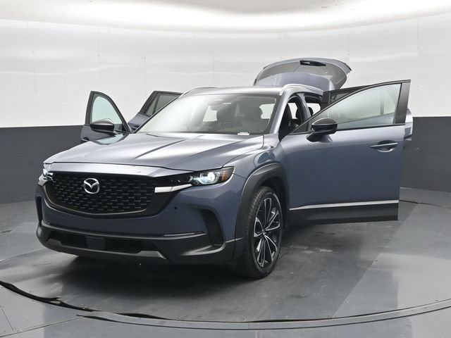 Used 2026 MAZDA CX-50 AWD 2.5 S w/ Premium Package image 60