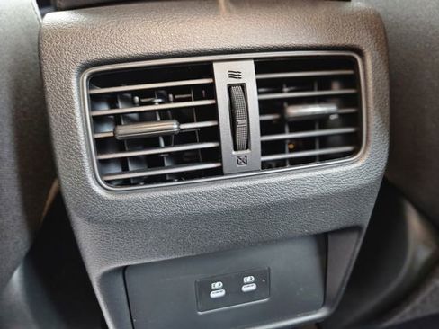 New 2026 Nissan Rogue SV w/ Cold Weather Package FWD image 28
