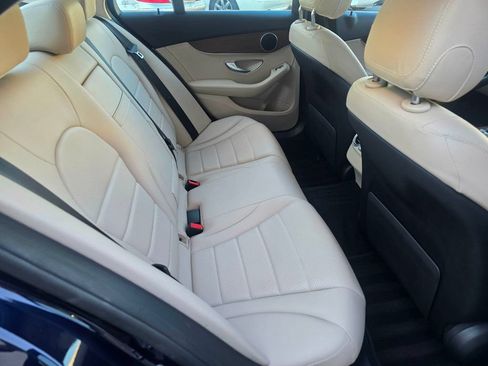 Used 2020 Mercedes-Benz C 300 4MATIC Sedan image 15