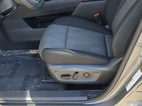 New 2026 Nissan Rogue SV image 14