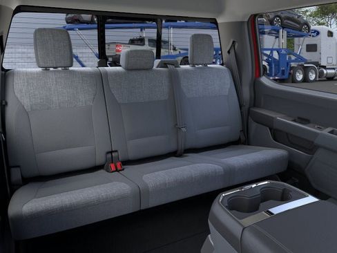 New 2026 Ford F350 XLT AWD/4WD image 11