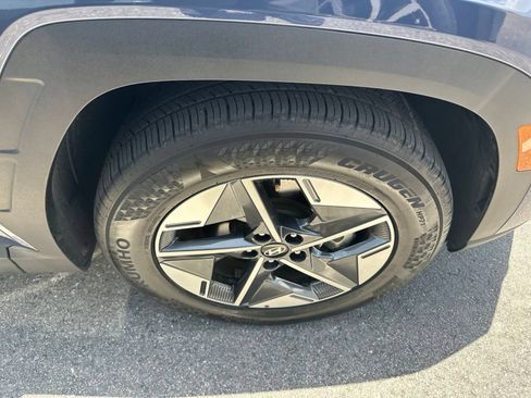 Used 2025 Hyundai Tucson SEL FWD image 5