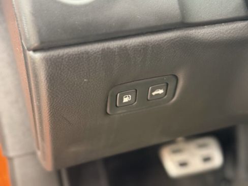 Used 2009 Chevrolet Corvette Coupe image 21