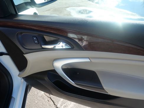 Used 2015 Buick Regal Premium image 19