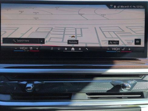 New 2026 BMW X5 xDrive50e image 14