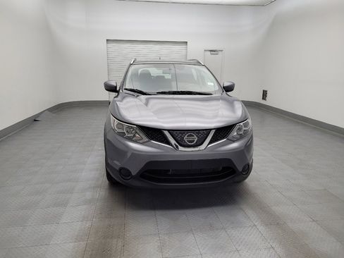 Used 2018 Nissan Rogue Sport SV image 14