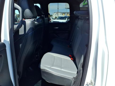 Used 2024 RAM 1500 Tradesman w/ Trailer Tow Group AWD/4WD image 14