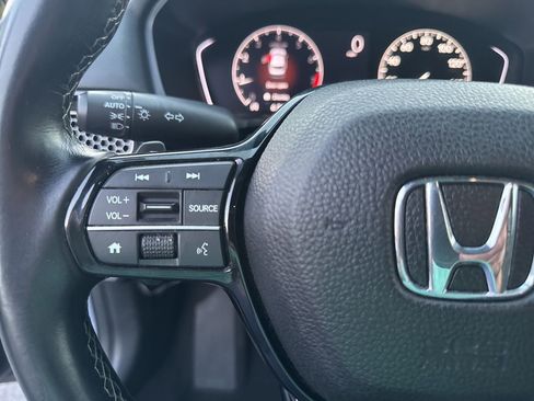 Used 2022 Honda Civic Sport image 20