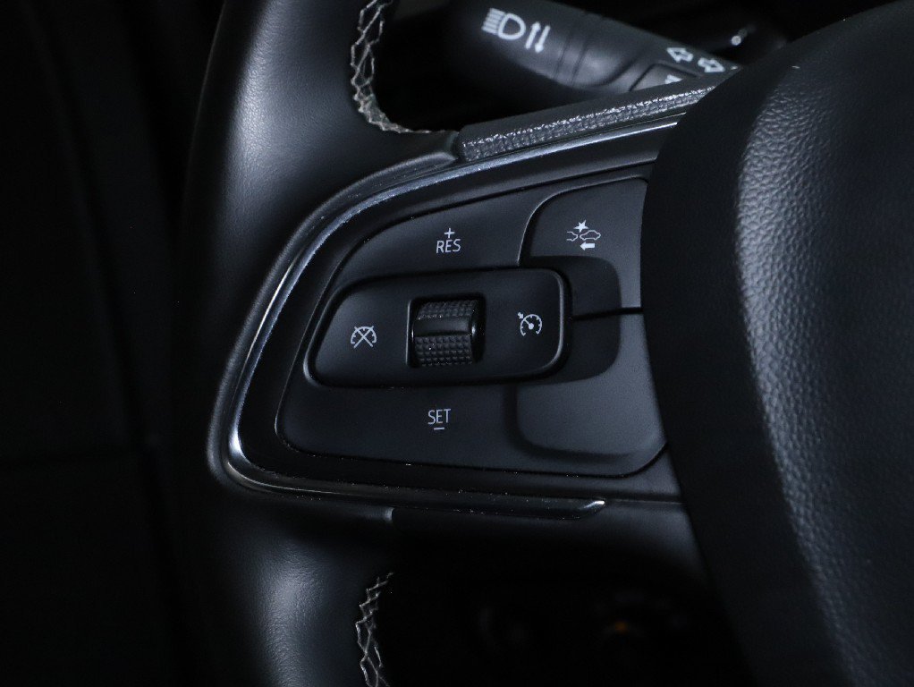 Used 2025 Buick Encore GX Preferred FWD image 22