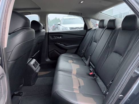 Used 2024 Honda Accord Touring image 20