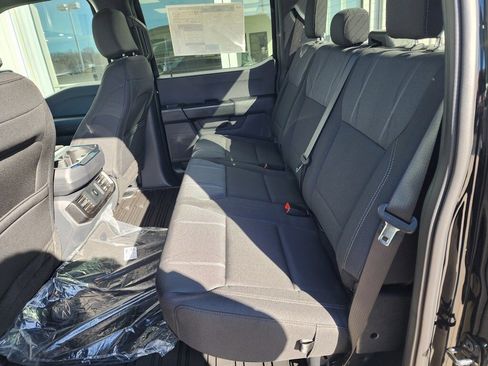 New 2026 Ford F150 STX w/ F-150 LOBO Package image 12