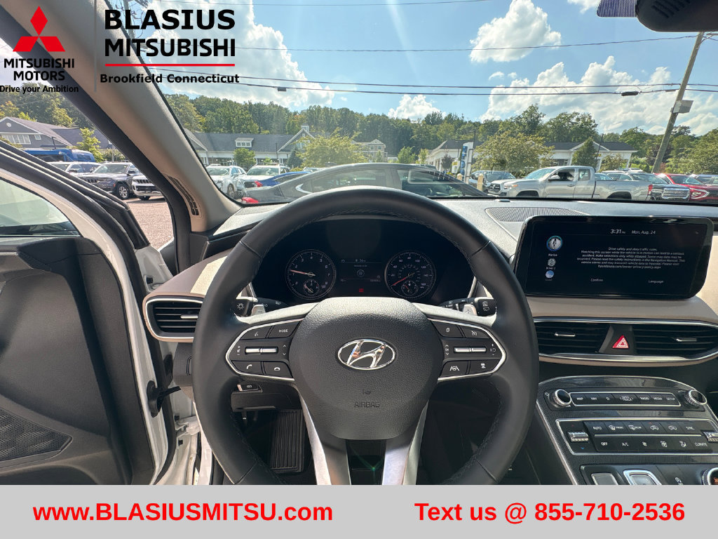 Used 2023 Hyundai Santa Fe SEL AWD/4WD image 20