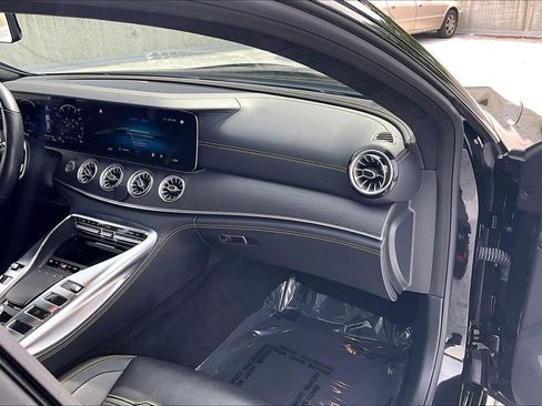 Used 2022 Mercedes-Benz AMG GT 43 image 19