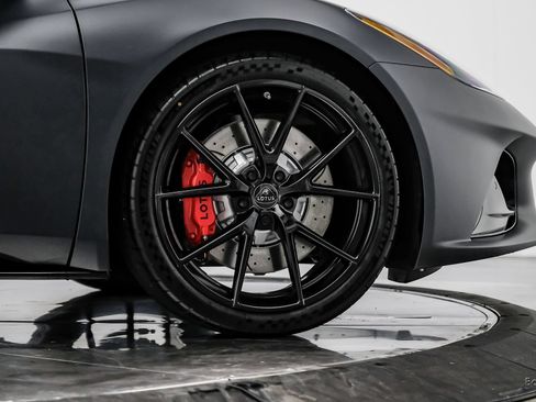 New 2026 Lotus Emira RWD image 98