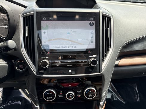 Used 2020 Subaru Forester Touring w/ Popular Package #2 image 25