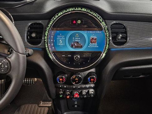 Used 2024 MINI Cooper John Cooper Works image 15