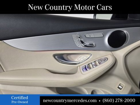 Certified 2022 Mercedes-Benz GLC 300 GLC 300 image 20