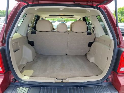 Used 2011 Ford Escape Limited w/ 302A Rapid Spec Order Code AWD/4WD image 28