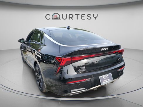 New 2026 Kia K5 GT-Line image 2