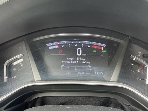 Used 2019 Honda CR-V EX-L image 18