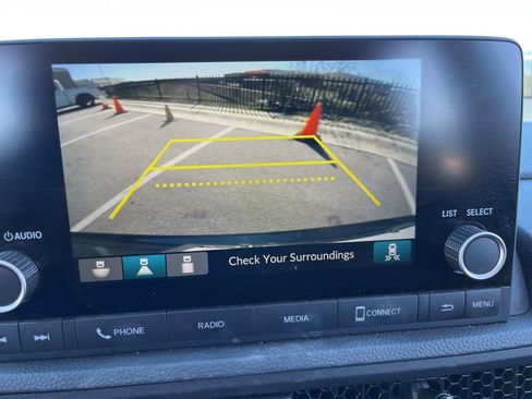 Used 2024 Honda CR-V EX image 21