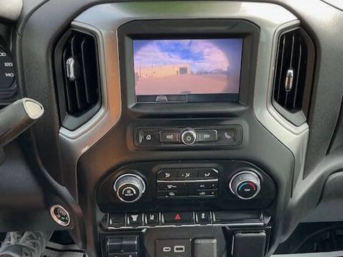 Used 2024 Chevrolet Silverado 2500 W/T w/ WT Fleet Convenience Package AWD/4WD image 26