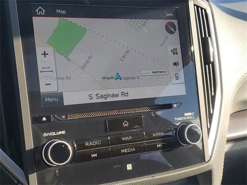 Certified 2023 Subaru Crosstrek 2.5i Limited image 24