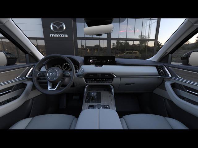 Used 2026 MAZDA CX-90 3.3 Turbo w/ Premium Plus Pkg AWD/4WD image 2