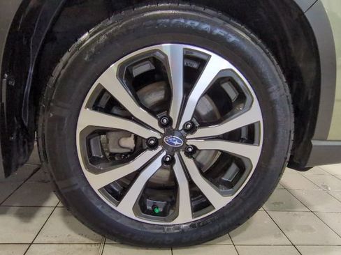 Certified 2024 Subaru Forester Limited image 21