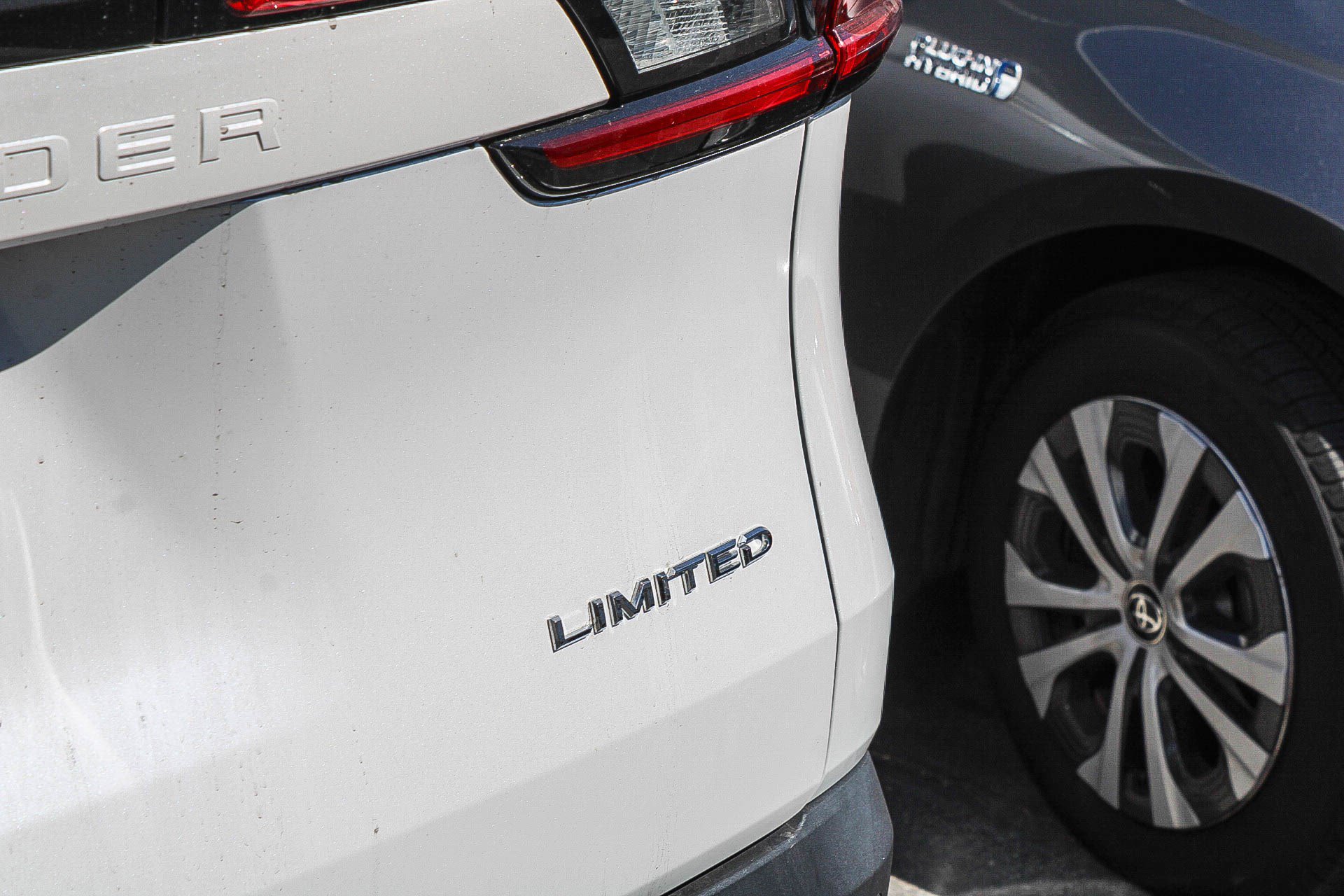 Certified 2024 Toyota Grand Highlander AWD image 16
