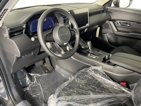 New 2026 MAZDA CX-5 2.5 S w/ Premium Package AWD/4WD image 3