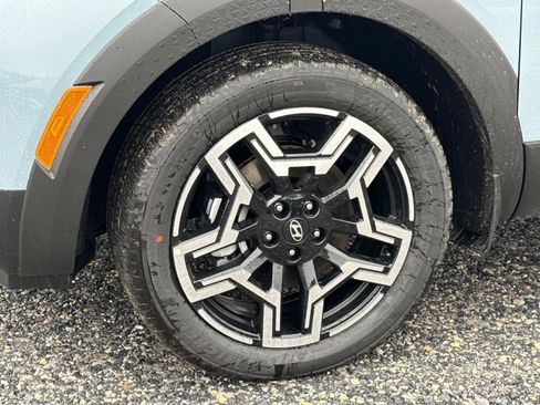 New 2026 Hyundai Santa Cruz Limited image 18