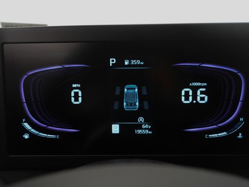 Used 2025 Kia Sportage LX image 26