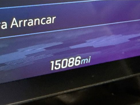 Used 2025 Chevrolet Equinox RS image 4