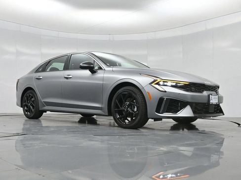Used 2026 Kia K5 GT-Line w/ GT-Line Premium Package FWD image 64
