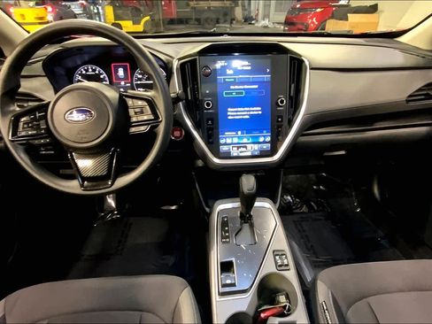 Used 2025 Subaru Crosstrek 2.0i Premium image 15