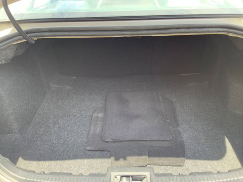 Used 2006 Ford Fusion SE FWD image 14