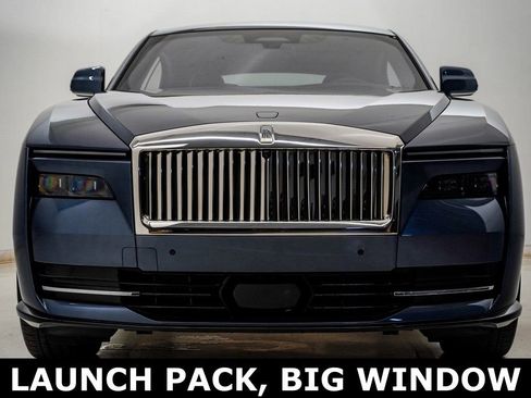 Used 2024 Rolls-Royce Spectre w/ Spectre Launch Package image 7