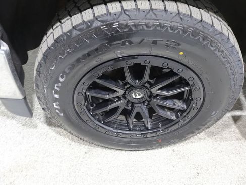 Used 2014 Chevrolet Silverado 1500 LT w/ All Star Edition AWD/4WD image 9