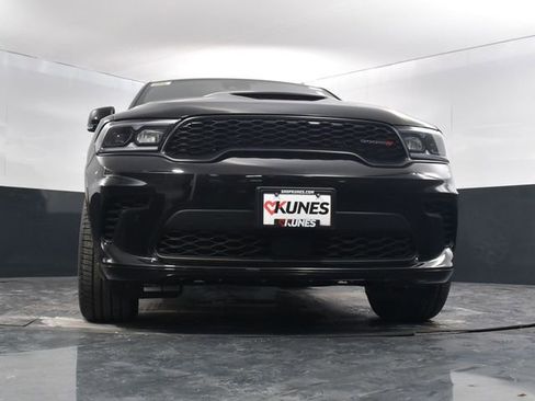 New 2026 Dodge Durango GT image 45