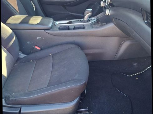 Used 2024 Nissan Sentra SV image 11