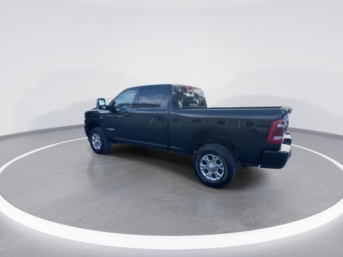 Used 2024 RAM 2500 Laramie AWD/4WD image 13