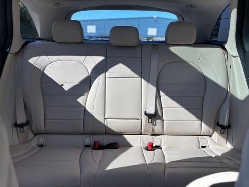 Certified 2022 Mercedes-Benz GLC 300 4MATIC image 56